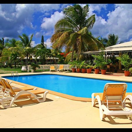 Anguilla Great House Beach Resort Long Bay Village Exterior photo