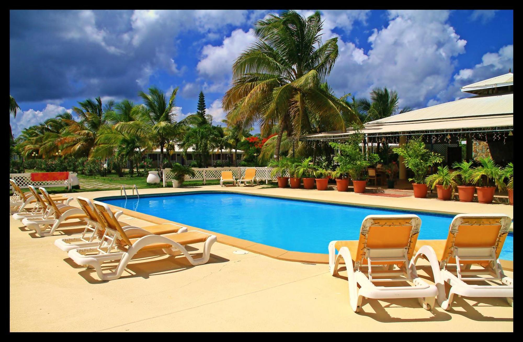 Anguilla Great House Beach Resort Long Bay Village Exterior photo