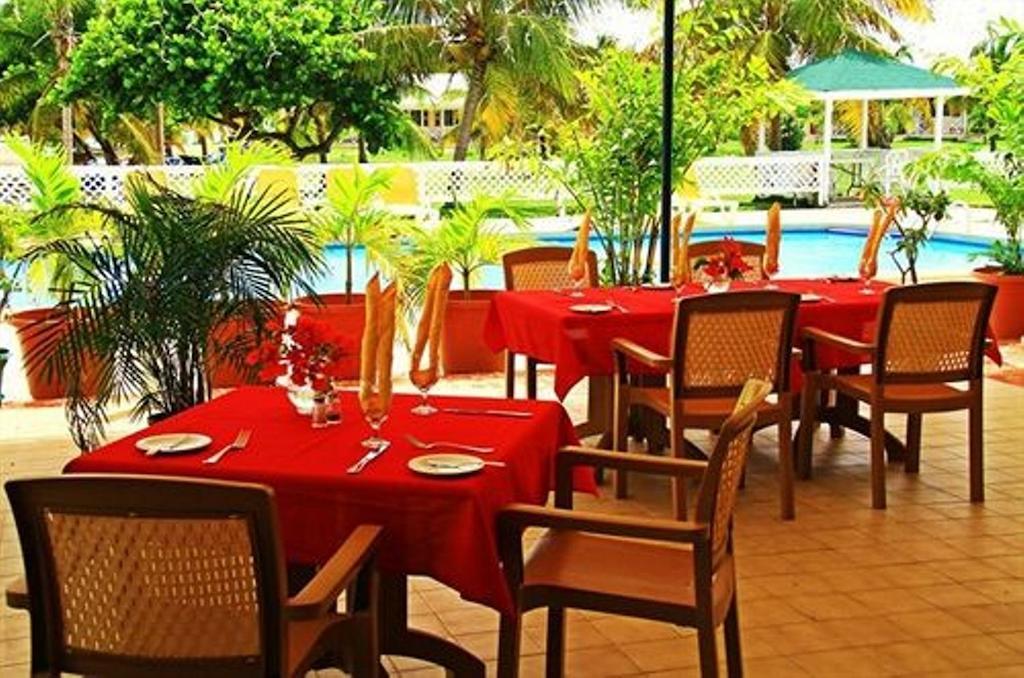 Anguilla Great House Beach Resort Long Bay Village Exterior photo