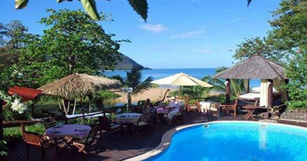 Anguilla Great House Beach Resort Long Bay Village Exterior photo