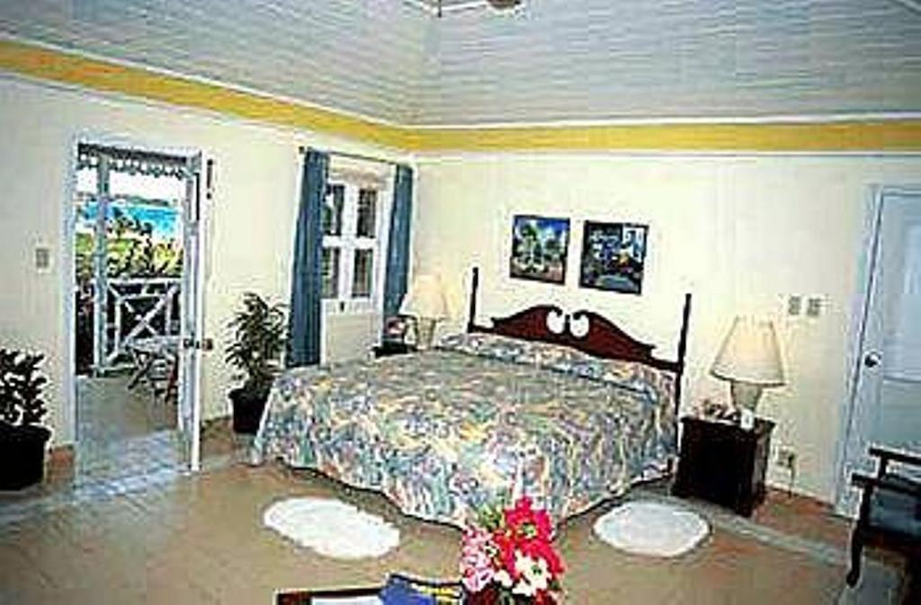 Anguilla Great House Beach Resort Long Bay Village Room photo