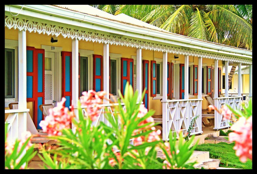Anguilla Great House Beach Resort Long Bay Village Exterior photo