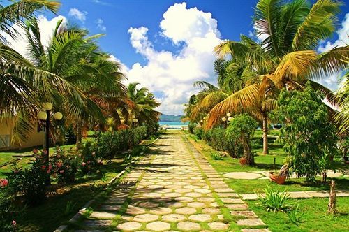 Anguilla Great House Beach Resort Long Bay Village Exterior photo
