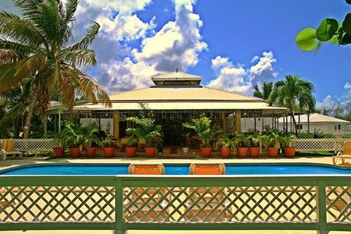 Anguilla Great House Beach Resort Long Bay Village Exterior photo
