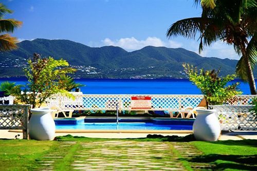 Anguilla Great House Beach Resort Long Bay Village Exterior photo