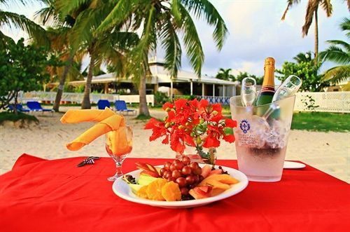 Anguilla Great House Beach Resort Long Bay Village Exterior photo