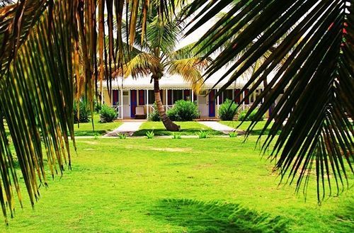 Anguilla Great House Beach Resort Long Bay Village Exterior photo