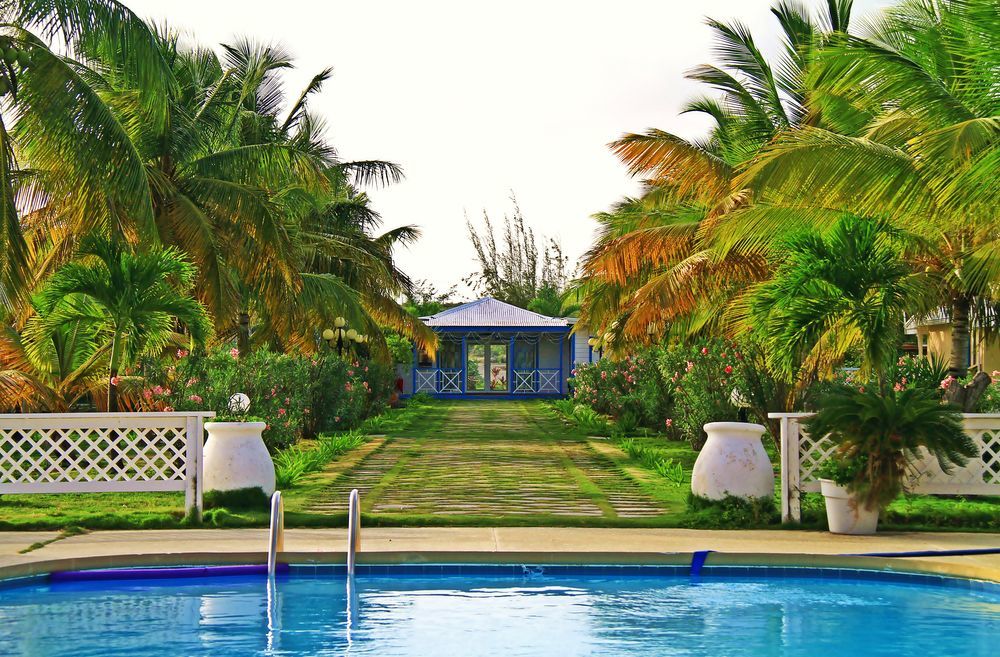 Anguilla Great House Beach Resort Long Bay Village Exterior photo